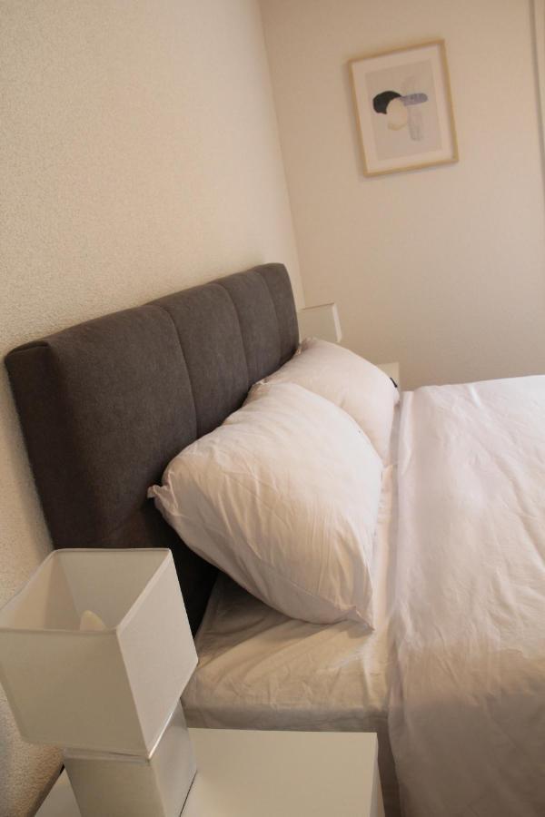 Mountain Oasis Apartment Kandersteg-Adelboden 坎德格伦德 外观 照片